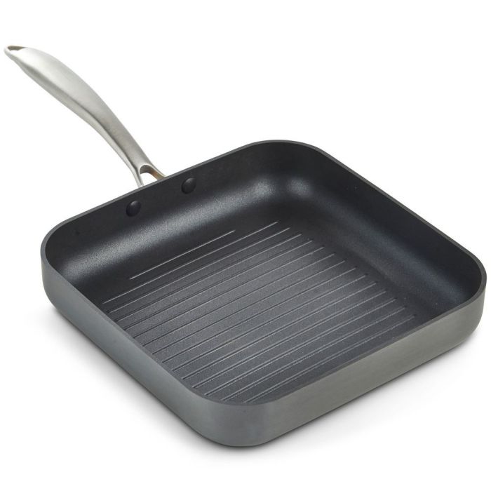 VonShef žar ponev 24cm VonShef žar ponev 24cm