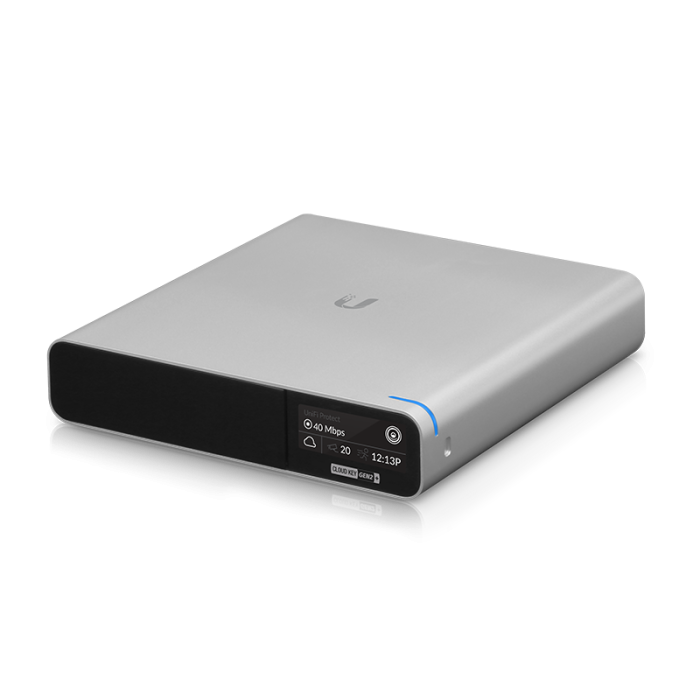 Ubiquiti UniFi Cloud Key Gen2 Plus UCK-G2-PLUS Ubiquiti UniFi Cloud Key Gen2 Plus UCK-G2-PLUS