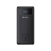 Sandberg USB-C Power Delivery 130W 50000mAh prenosna baterija Sandberg USB-C Power Delivery 130W 50000mAh prenosna baterija
