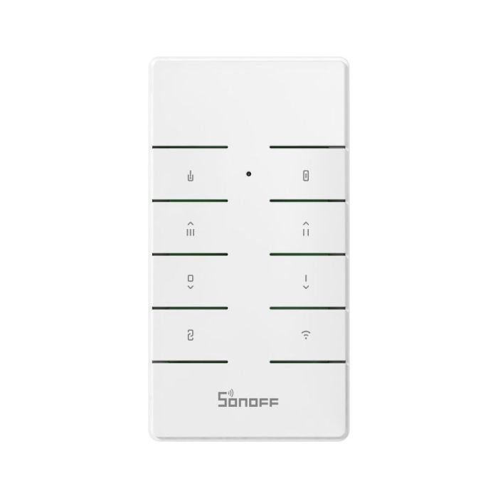 SONOFF RF brezžičen daljinski upravljalnik RM433R2 SONOFF RF brezžičen daljinski upravljalnik RM433R2