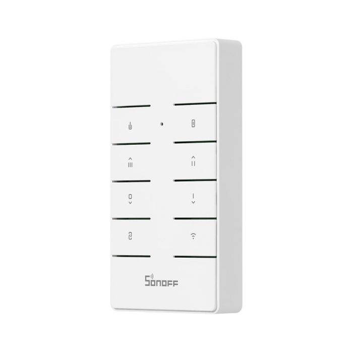SONOFF RF brezžičen daljinski upravljalnik RM433R2 SONOFF RF brezžičen daljinski upravljalnik RM433R2