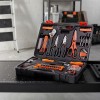 VonHaus 112-delni komplet orodja VonHaus 112-delni komplet orodja