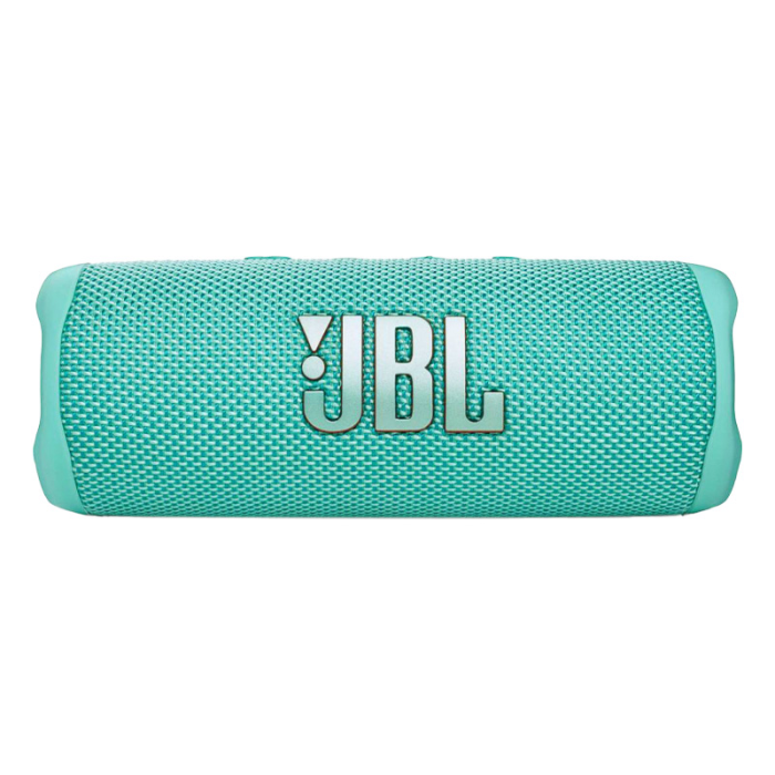 JBL Flip 6 Bluetooth prenosni zvočnik, turkizni JBL Flip 6 Bluetooth prenosni zvočnik, turkizni