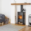 VonHaus ventilator za kamin 3 kraki VonHaus ventilator za kamin 3 kraki
