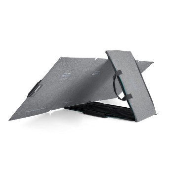 EcoFlow 110W panel solarnih sončnih celic