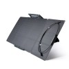 EcoFlow 110W panel solarnih sončnih celic EcoFlow 110W panel solarnih sončnih celic
