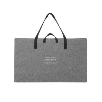 EcoFlow 400W panel solarnih sončnih celic