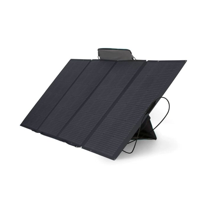 EcoFlow 400W panel solarnih sončnih celic EcoFlow 400W panel solarnih sončnih celic
