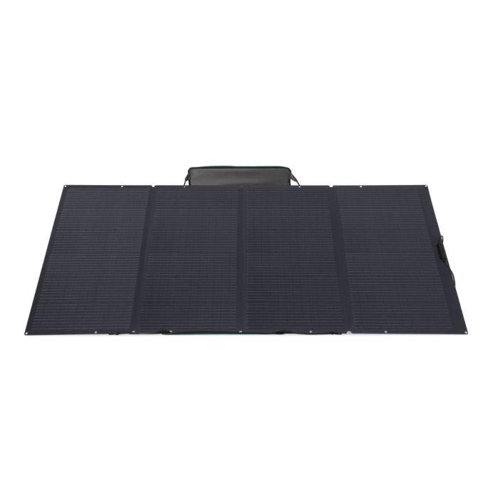 EcoFlow 400W panel solarnih sončnih celic EcoFlow 400W panel solarnih sončnih celic