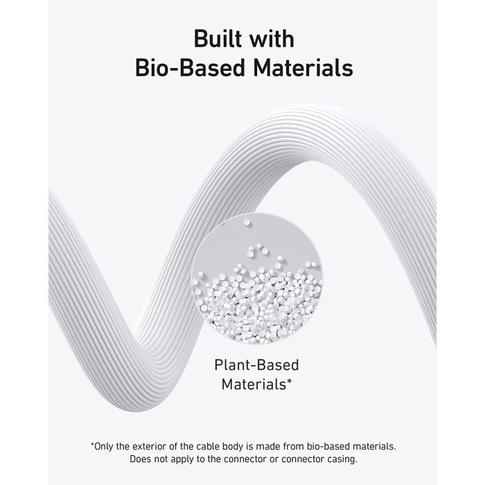 Anker 541 BIO USBC-LTG 1,8m kabel bel Anker 541 BIO USBC-LTG 1,8m kabel bel