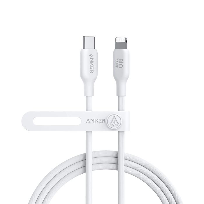 Anker 541 BIO USBC-LTG 1,8m kabel bel Anker 541 BIO USBC-LTG 1,8m kabel bel