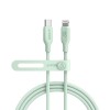 Anker 541 BIO USBC-LTG 1,8m kabel zelen Anker 541 BIO USBC-LTG 1,8m kabel zelen