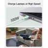 Anker 543 BIO USBC-USBC 1,8m kabel zelen Anker 543 BIO USBC-USBC 1,8m kabel zelen