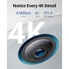 Anker Eufy security EufyCam 3 komplet 2 kameri+baza Anker Eufy security EufyCam 3 komplet 2 kameri+baza