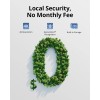 Anker Eufy security EufyCam 3 komplet 2 kameri+baza Anker Eufy security EufyCam 3 komplet 2 kameri+baza