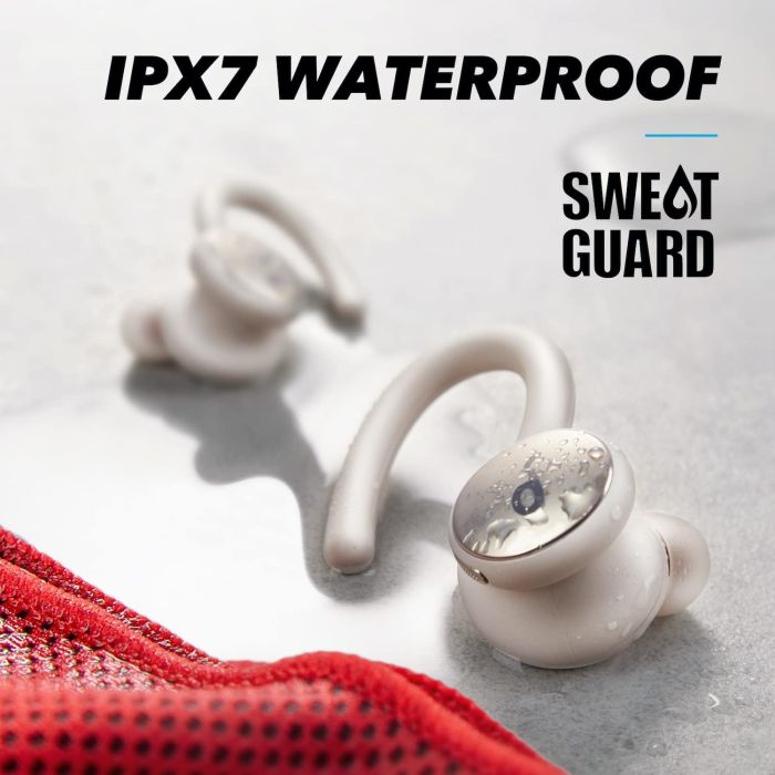 Anker Soundcore Sport X10 slušalke, bele Anker Soundcore Sport X10 slušalke, bele
