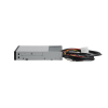 Chieftec all-in-one čitalec kartic 4x USB 3.2 Gen1 TypeA/C QC3.0 3,5 panel Chieftec all-in-one čitalec kartic 4x USB 3.2 Gen1 TypeA/C QC3.0 3,5 panel