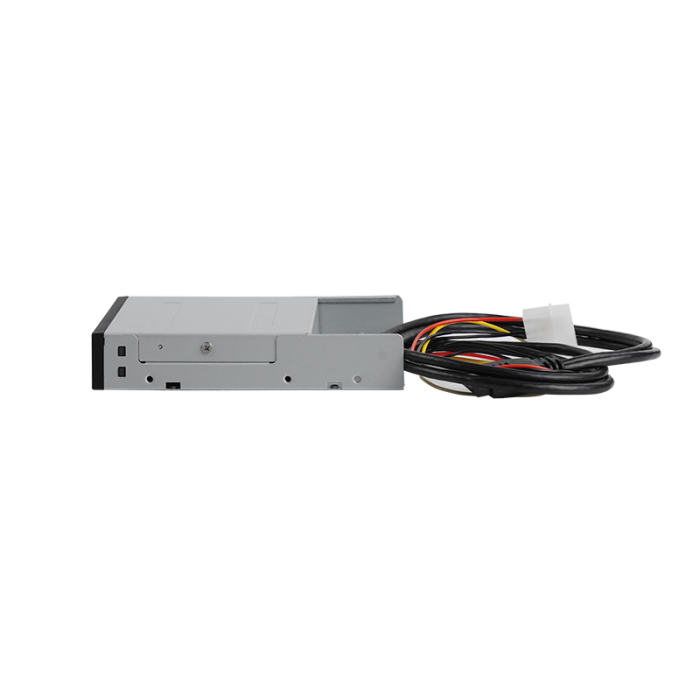 Chieftec all-in-one čitalec kartic 4x USB 3.2 Gen1 TypeA/C QC3.0 3,5 panel Chieftec all-in-one čitalec kartic 4x USB 3.2 Gen1 TypeA/C QC3.0 3,5 panel