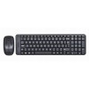 Logitech Cordless Desktop MK220 – Slo gravura Logitech Cordless Desktop MK220 – Slo gravura