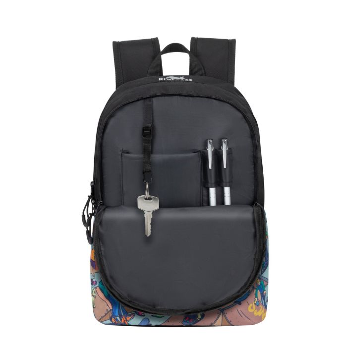 Rivacase nahrbtnik Skaters 12L Rivacase nahrbtnik Skaters 12L