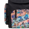 Rivacase nahrbtnik Skaters 15L Rivacase nahrbtnik Skaters 15L