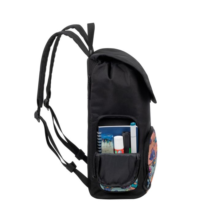 Rivacase nahrbtnik Skaters 15L Rivacase nahrbtnik Skaters 15L