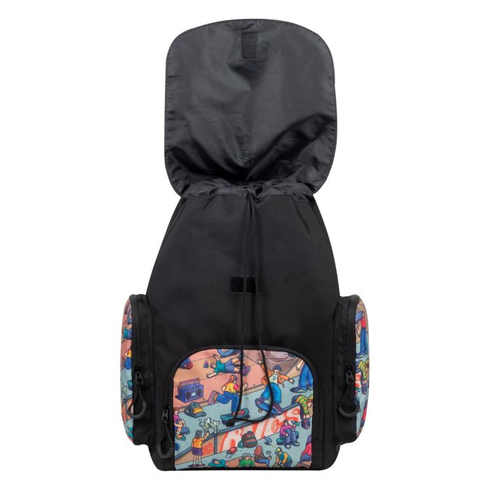 Rivacase nahrbtnik Skaters 15L Rivacase nahrbtnik Skaters 15L