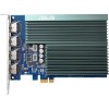 Grafična kartica ASUS GeForce GT 730 HDMIx4, 2GB GDDR5, PCI-E 2.0 Grafična kartica ASUS GeForce GT 730 HDMIx4, 2GB GDDR5, PCI-E 2.0