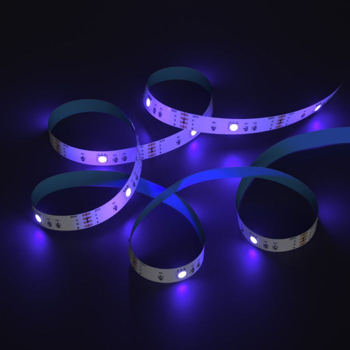 SONOFF L3 5M Pametni RGB LED Wi-Fi trak SONOFF L3 5M Pametni RGB LED Wi-Fi trak