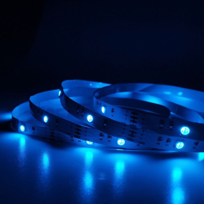 SONOFF L3 5M Pametni RGB LED Wi-Fi trak SONOFF L3 5M Pametni RGB LED Wi-Fi trak