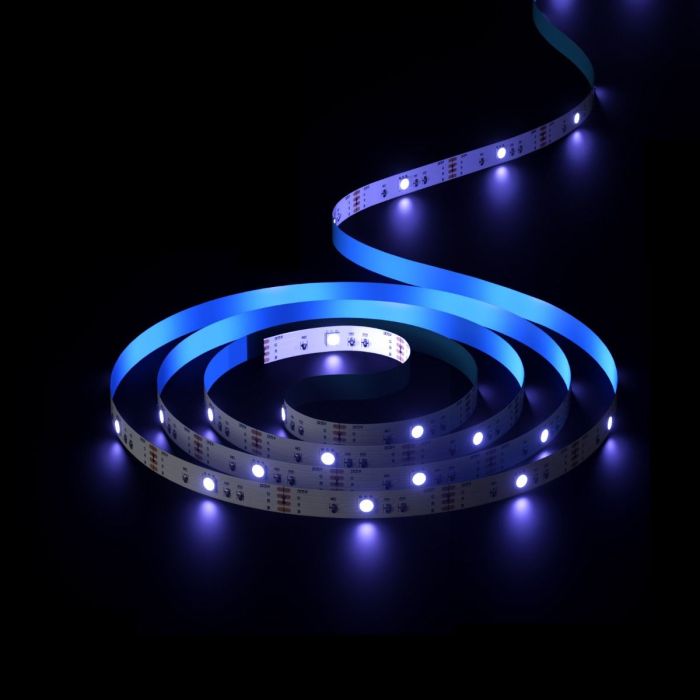 SONOFF L3 5M Pametni RGB LED Wi-Fi trak SONOFF L3 5M Pametni RGB LED Wi-Fi trak