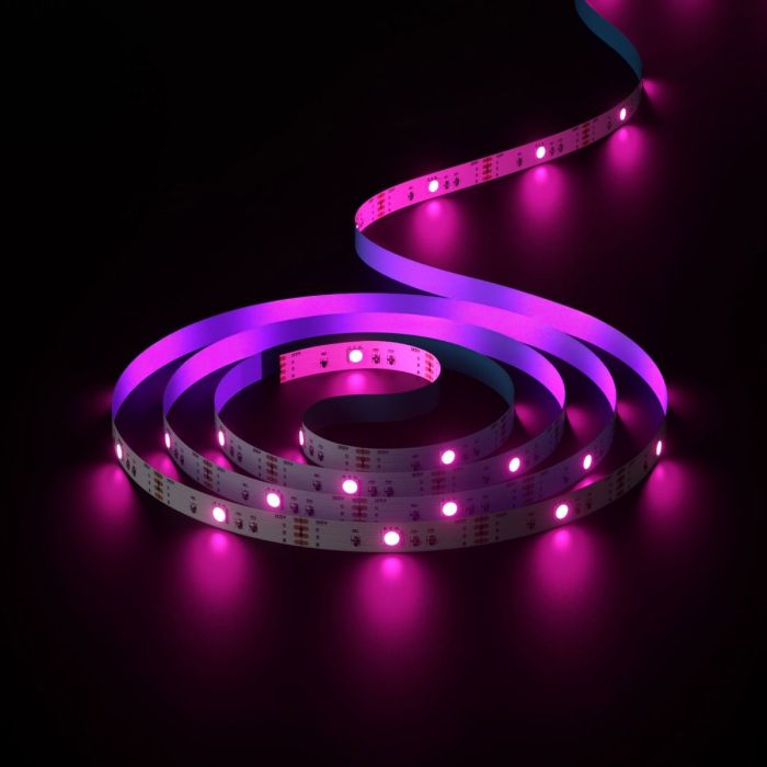 SONOFF L3 5M Pametni RGB LED Wi-Fi trak SONOFF L3 5M Pametni RGB LED Wi-Fi trak