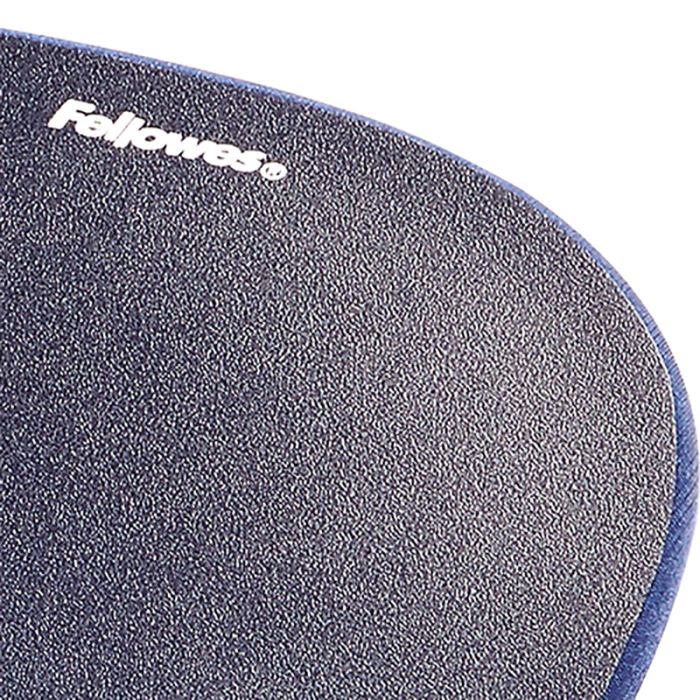 Fellowes Memory Foam podloga za miško z oporo za zapestje s spominsko peno, Sapphire Fellowes Memory Foam podloga za miško z oporo za zapestje s spominsko peno, Sapphire
