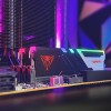 Patriot Viper Venom RGB Kit 32GB (2x16GB) DDR5-5600 DIMM PC5-44800 CL36, 1.25V Patriot Viper Venom RGB Kit 32GB (2x16GB) DDR5-5600 DIMM PC5-44800 CL36, 1.25V