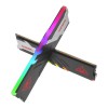 Patriot Viper Venom RGB Kit 32GB (2x16GB) DDR5-5600 DIMM PC5-44800 CL36, 1.25V Patriot Viper Venom RGB Kit 32GB (2x16GB) DDR5-5600 DIMM PC5-44800 CL36, 1.25V