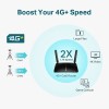TP-LINK Archer MR600 AC1200 brezžični Dual Band 4G+ LTE usmerjevalnik, SIM TP-LINK Archer MR600 AC1200 brezžični Dual Band 4G+ LTE usmerjevalnik, SIM
