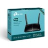 TP-LINK Archer MR600 AC1200 brezžični Dual Band 4G+ LTE usmerjevalnik, SIM TP-LINK Archer MR600 AC1200 brezžični Dual Band 4G+ LTE usmerjevalnik, SIM