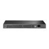 TP-LINK JetStream TL_SG3428X 24-Port Gigabit L2+ Switch × 4 10GE SFP+ slot TP-LINK JetStream TL_SG3428X 24-Port Gigabit L2+ Switch × 4 10GE SFP+ slot