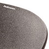 Fellowes Memory Foam podloga za miško z oporo za zapestje s spominsko peno, črna Fellowes Memory Foam podloga za miško z oporo za zapestje s spominsko peno, črna