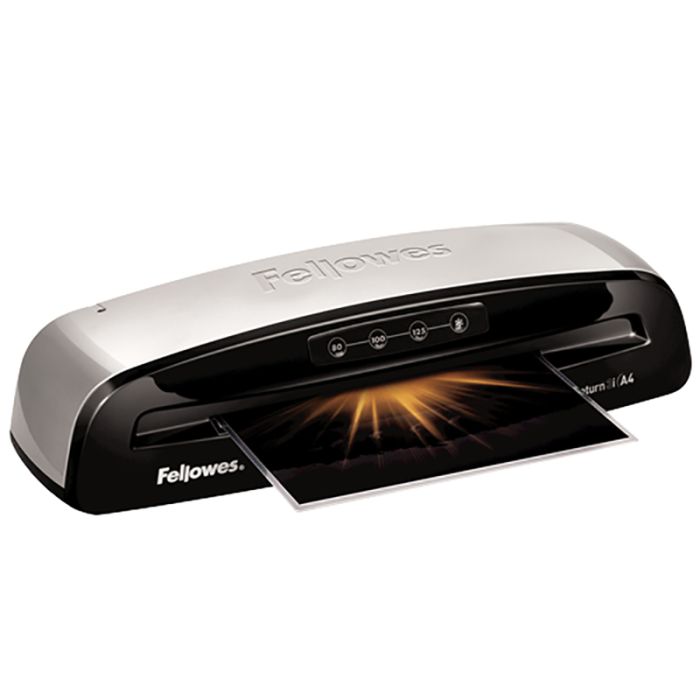 Fellowes Saturn 3i A4 plastifikator Fellowes Saturn 3i A4 plastifikator