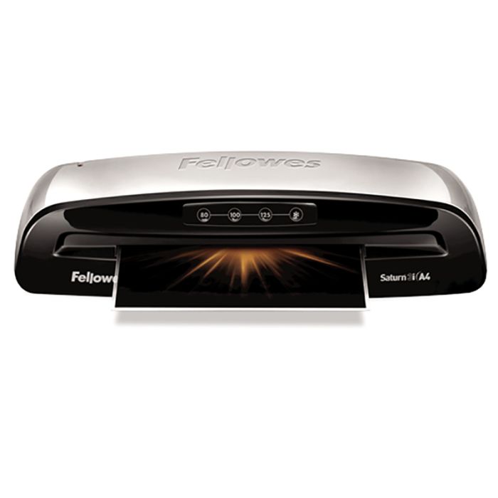 Fellowes Saturn 3i A4 plastifikator Fellowes Saturn 3i A4 plastifikator