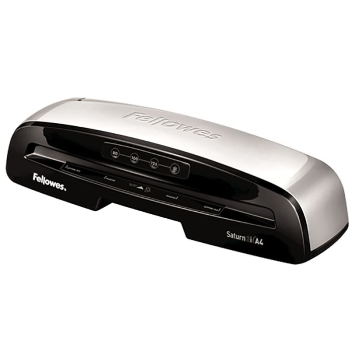 Fellowes Saturn 3i A4 plastifikator Fellowes Saturn 3i A4 plastifikator