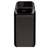 Fellowes Powershred LX221 Micro-Cut uničevalnik dokumentov, črn Fellowes Powershred LX221 Micro-Cut uničevalnik dokumentov, črn