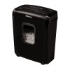 Fellowes Powershred 6M Mini-Cut uničevalnik dokumentov Fellowes Powershred 6M Mini-Cut uničevalnik dokumentov