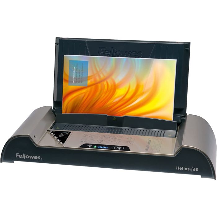 Fellowes termalni aparat za vezavo Helios 60 Fellowes termalni aparat za vezavo Helios 60