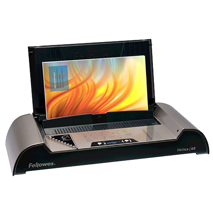 Fellowes termalni aparat za vezavo Helios 60 Fellowes termalni aparat za vezavo Helios 60
