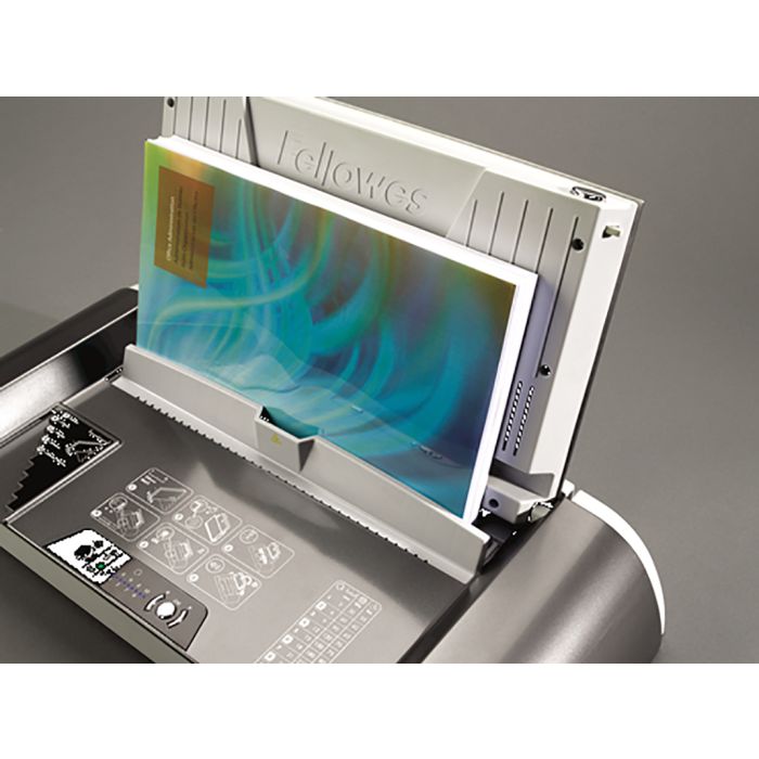 Fellowes Termalni aparat za vezavo Helios 30 Fellowes Termalni aparat za vezavo Helios 30
