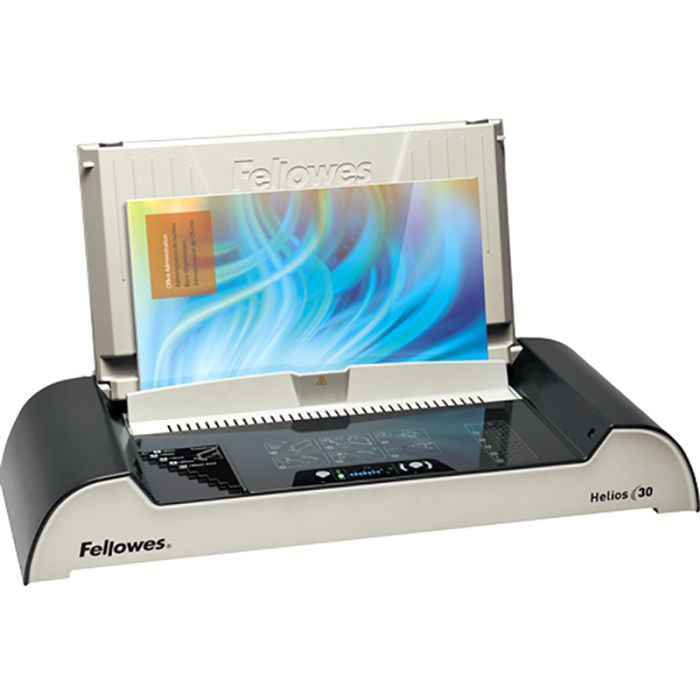 Fellowes Termalni aparat za vezavo Helios 30 Fellowes Termalni aparat za vezavo Helios 30