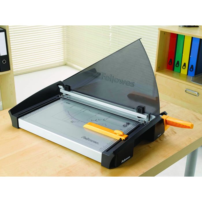 Fellowes Plasma A3 giljotina Fellowes Plasma A3 giljotina