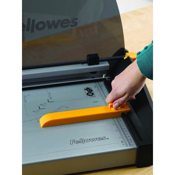Fellowes Plasma A3 giljotina Fellowes Plasma A3 giljotina